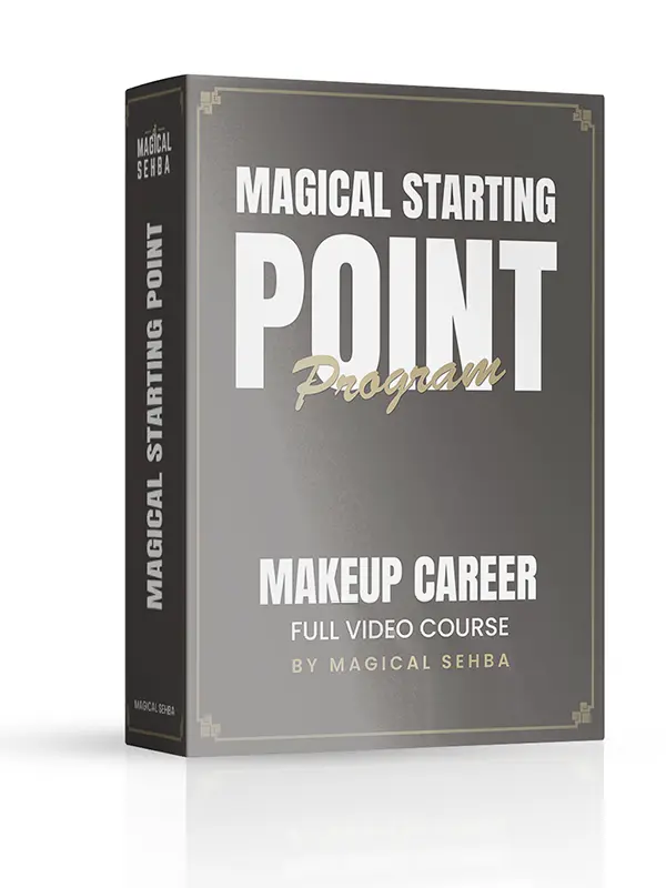 Magical Starting Point